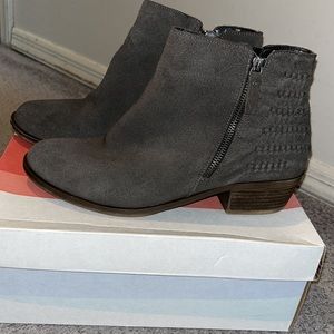 SOUL naturalizer booties